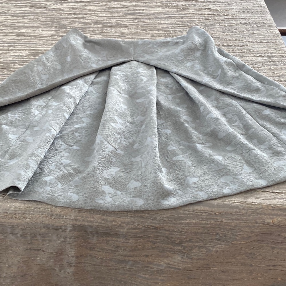 Jose natori womens skirt